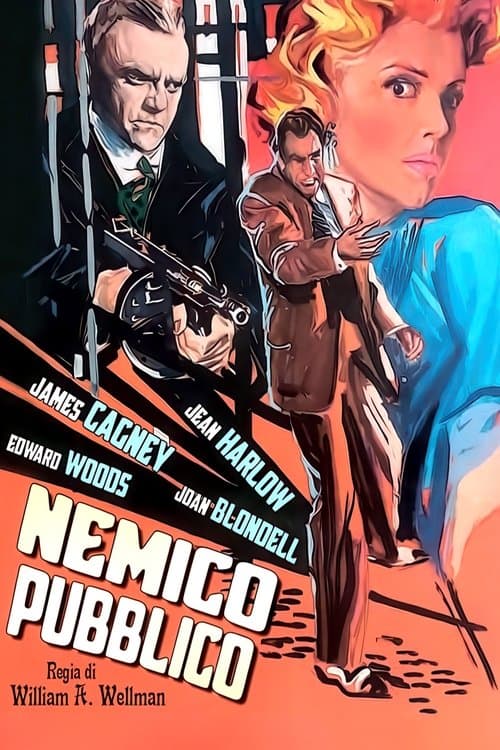 Nemico pubblico