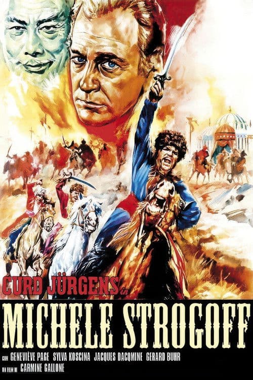 Michele Strogoff