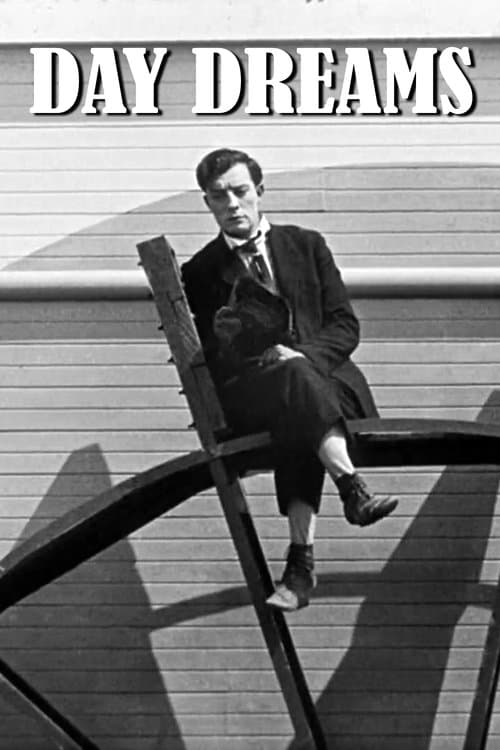 Sogni a occhi aperti