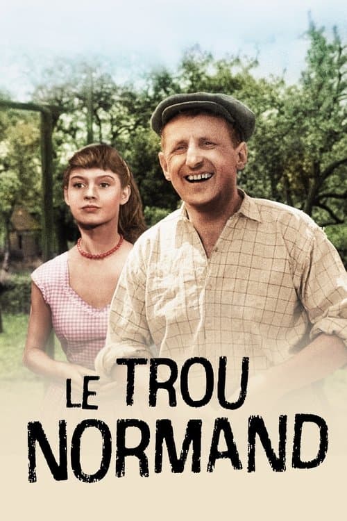 Le Trou normand