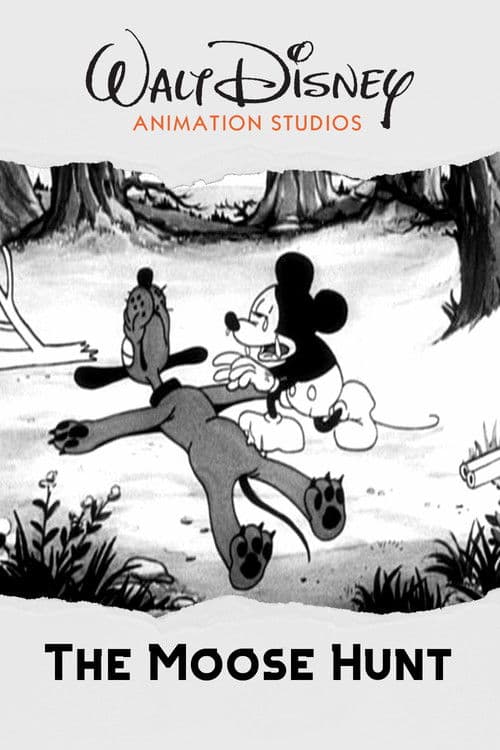 La prima caccia all'alce