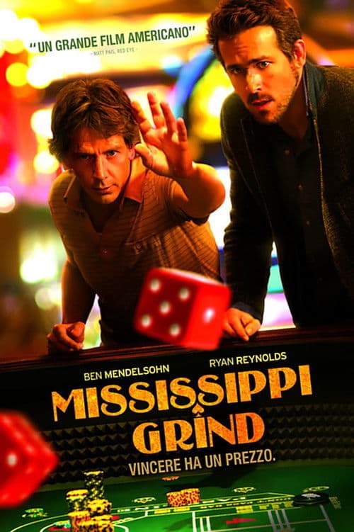 Mississippi Grind