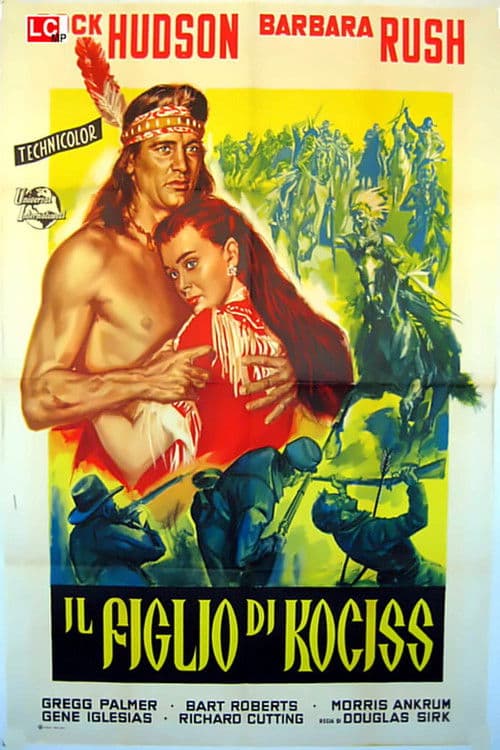Il figlio di Kociss