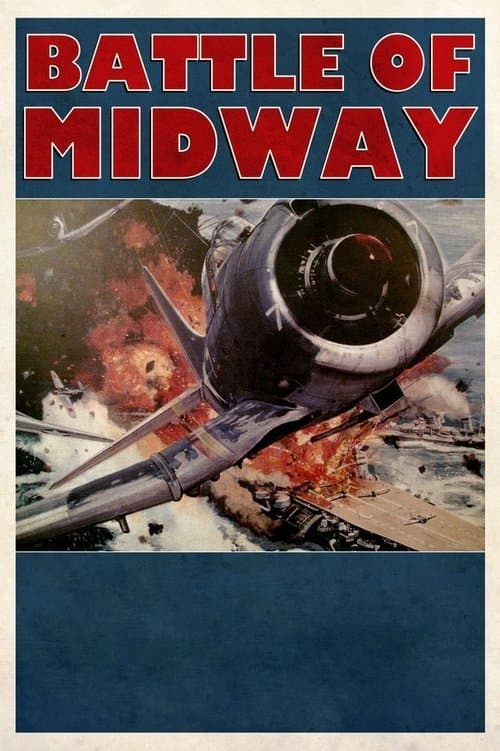 La battaglia delle Midway