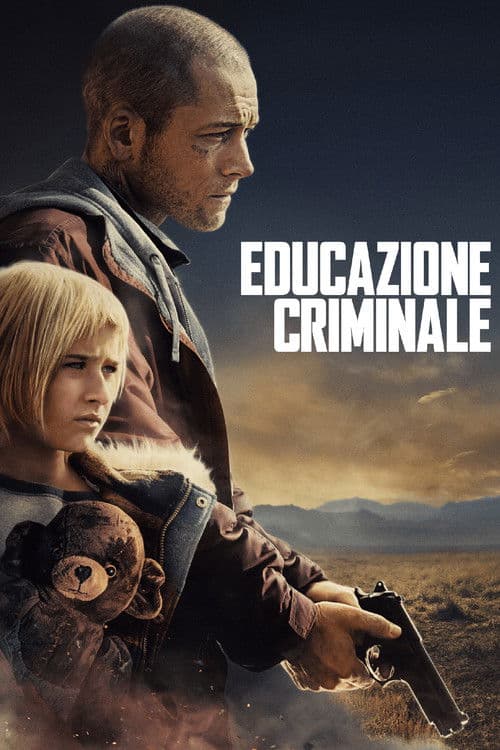 Educazione criminale