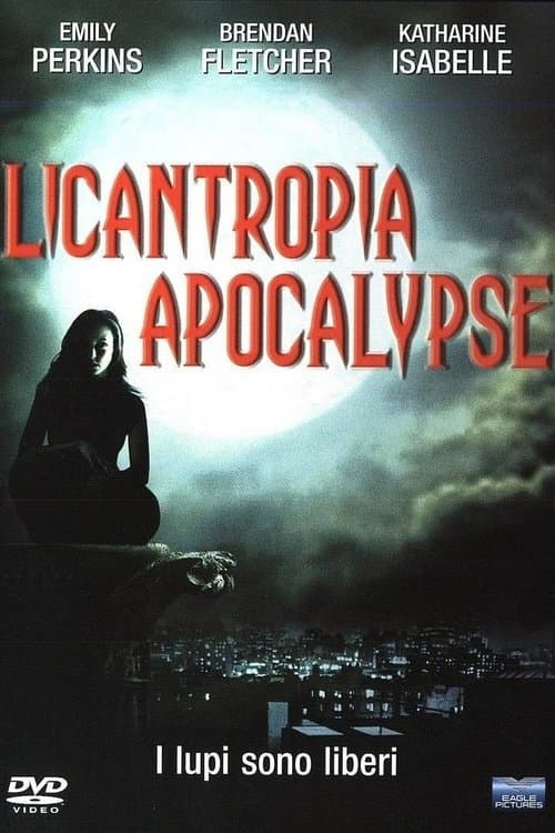 Licantropia Apocalypse