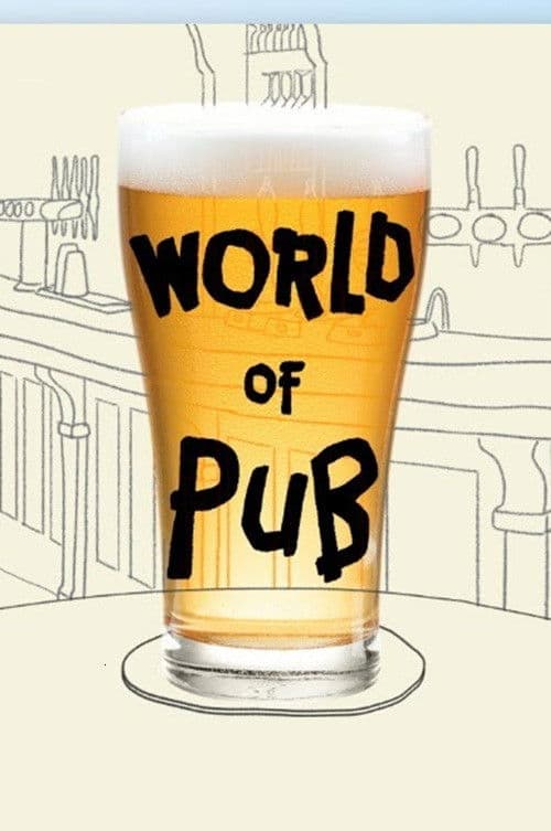 World of Pub