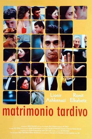 Matrimonio tardivo