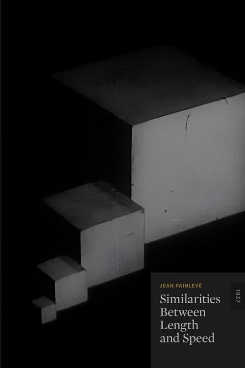 Similitudes des longueurs et des vitesses