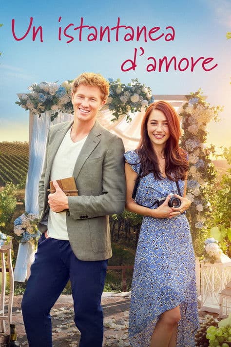 Un'istantanea d'amore