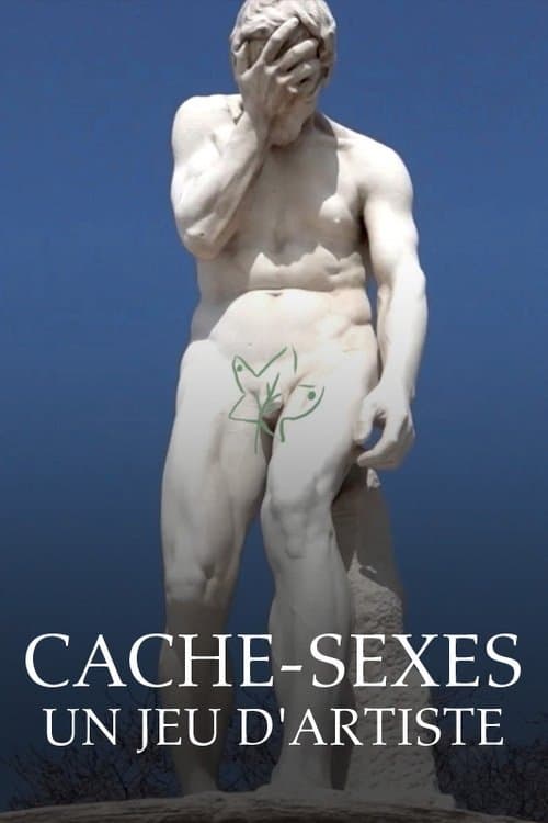 Cache-sexes : un jeu d'artiste