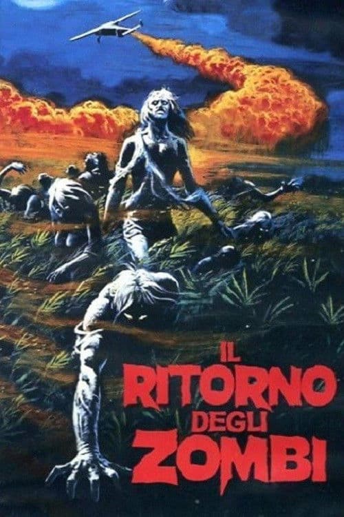 Il ritorno degli zombi