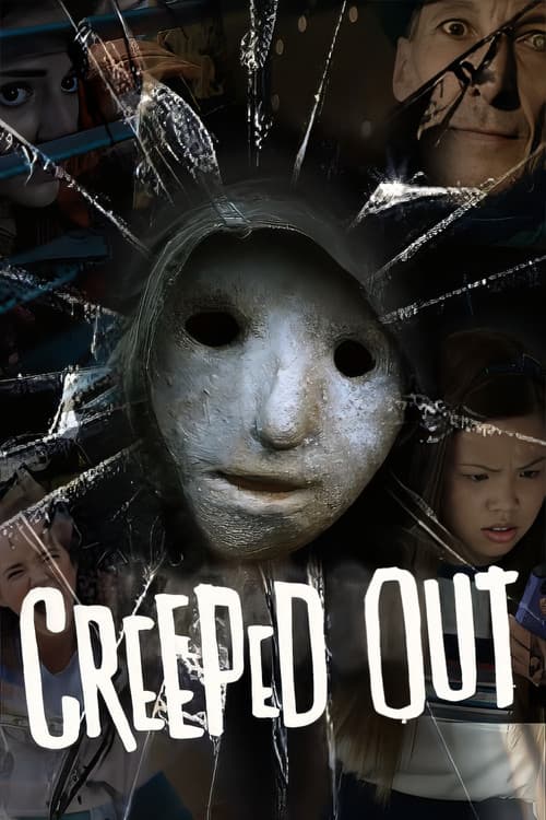 Creeped Out - Racconti di paura