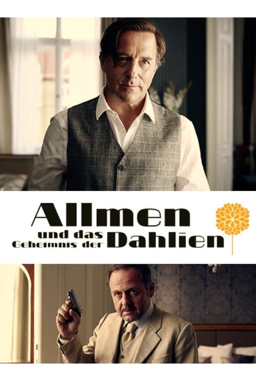 Allmen e le Dalie.