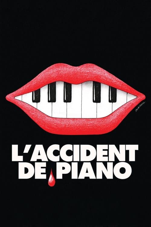 L'Accident de piano