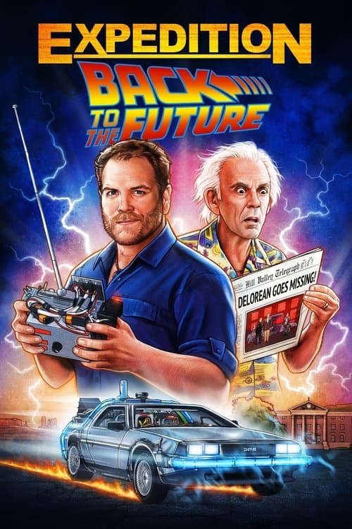 DeLorean: Ritorno al futuro
