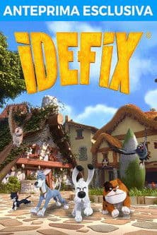 Idefix e gli Irriducibili