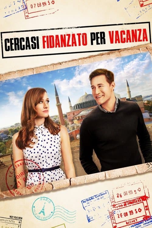 Cercasi fidanzato per vacanza