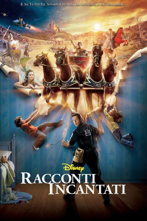 Racconti incantati