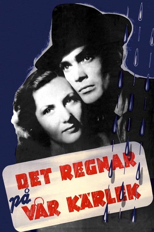 Piove sul nostro amore