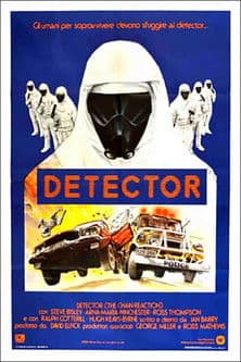 Detector