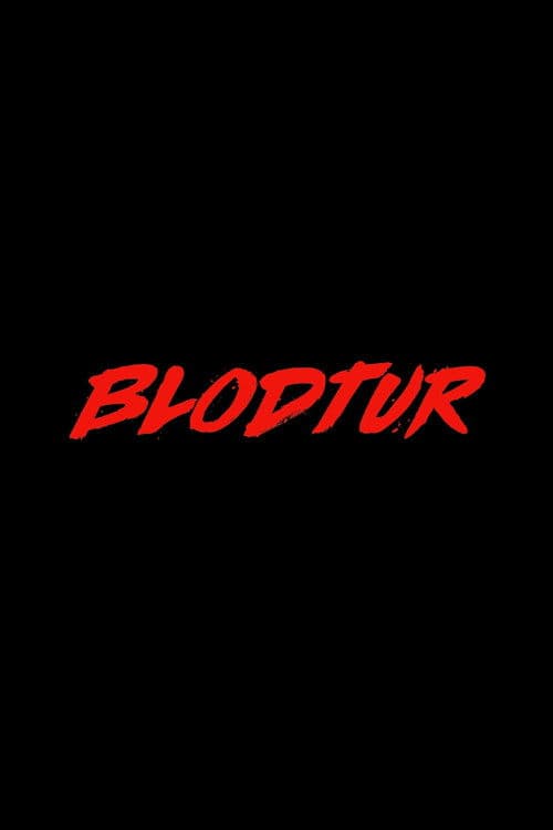 Bloodride