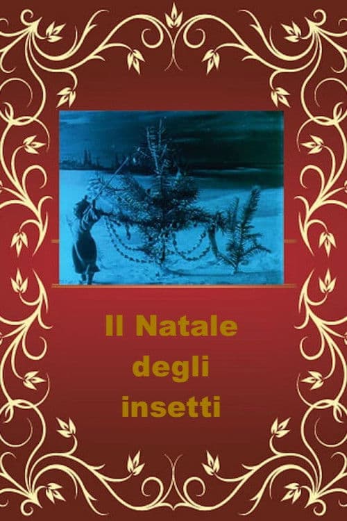 Il Natale degli Insetti