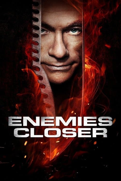 Enemies Closer - Nemici giurati