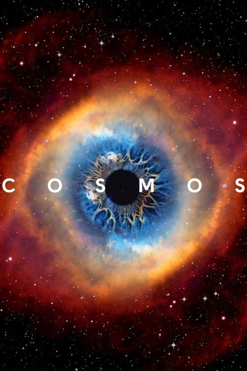 Cosmos - Odissea nello spazio