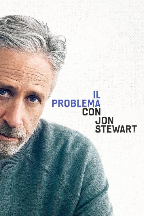 Il problema con Jon Stewart