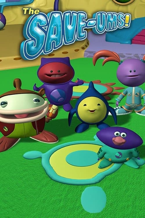 Gli imbattibili Save-Ums!