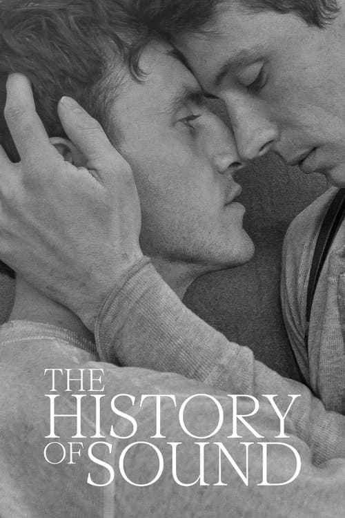 The History Of Sound - Sulle note di un amore