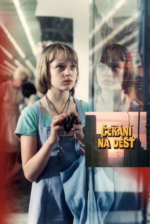 Aspettando la pioggia