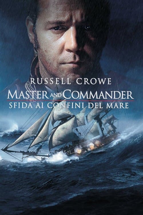 Master & Commander - Sfida ai confini del mare