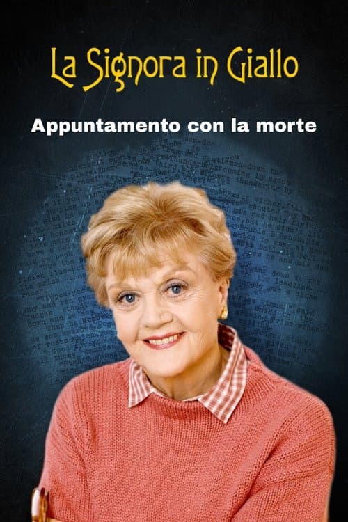 Appuntamento con la morte