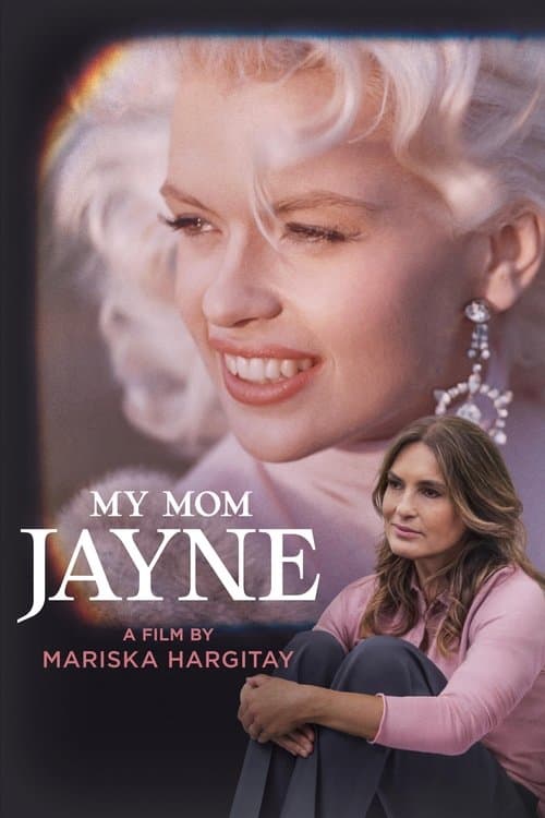 My Mom Jayne