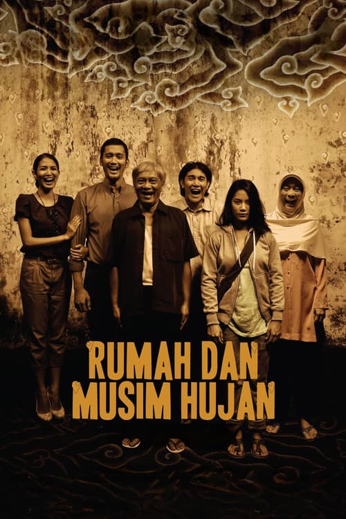 Rumah dan Musim Hujan