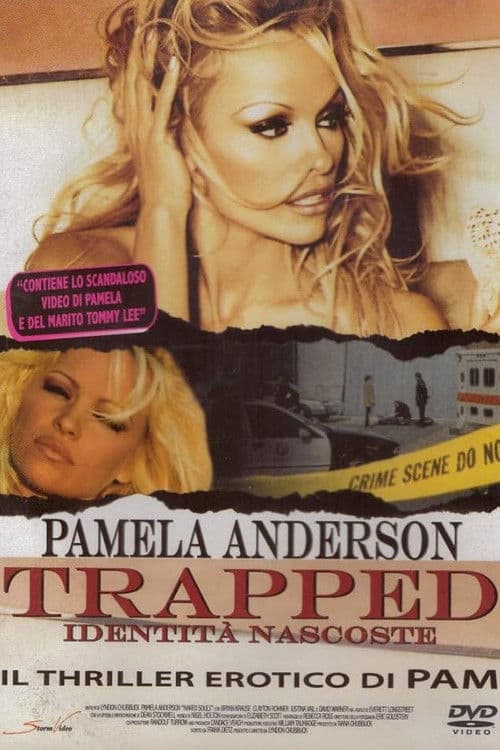 Trapped - Identità nascoste