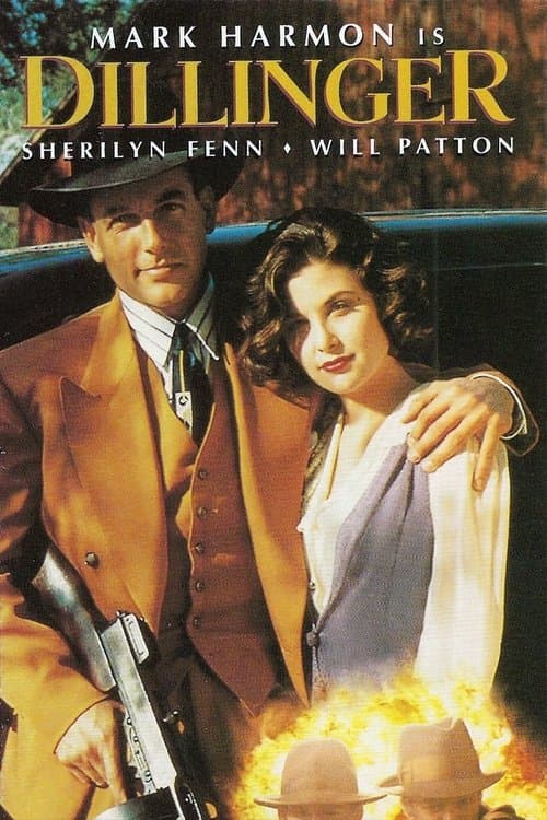 Dillinger - Nemico pubblico numero uno