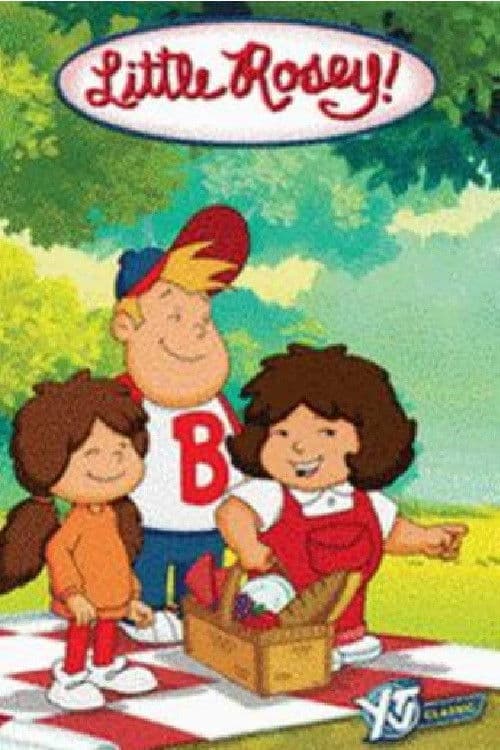 Chiudi gli occhi e sogna - Little Rosey