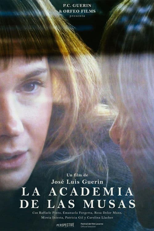 L'accademia delle Muse