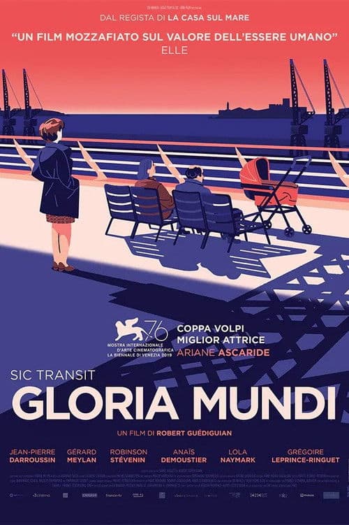 Gloria mundi
