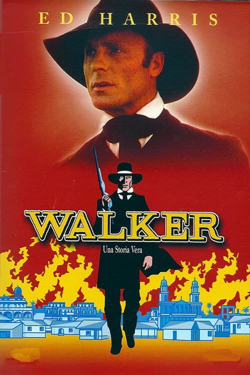 Walker - Una storia vera