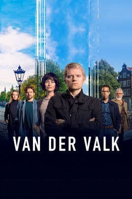 Van Der Valk