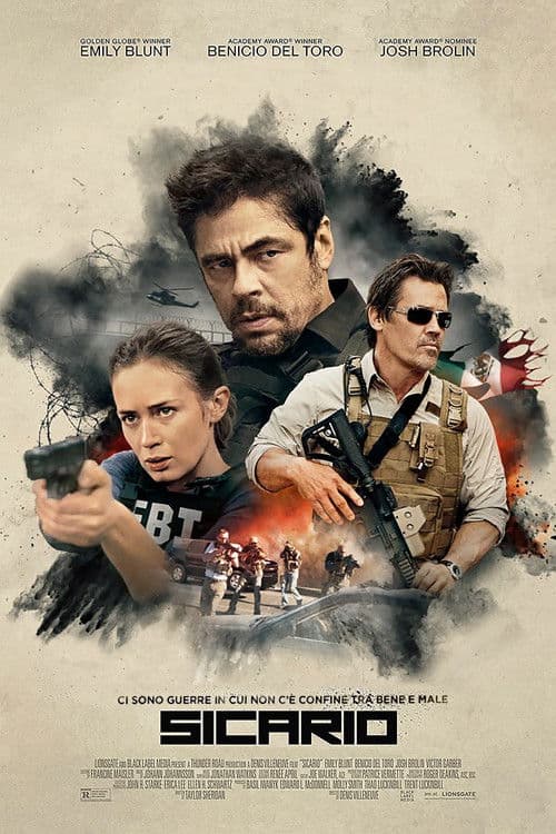 Sicario