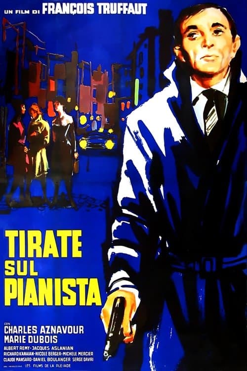 Tirate sul pianista