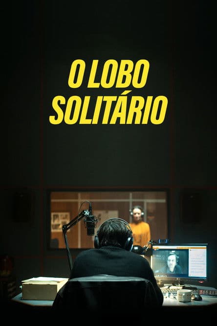 Il lupo solitario