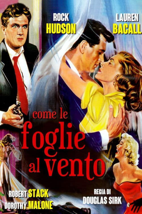 Come le Foglie al Vento