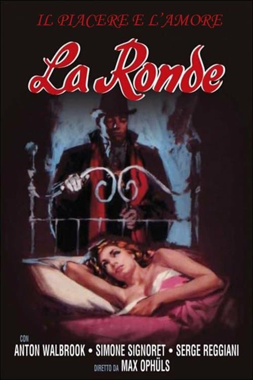 Il piacere e l'amore