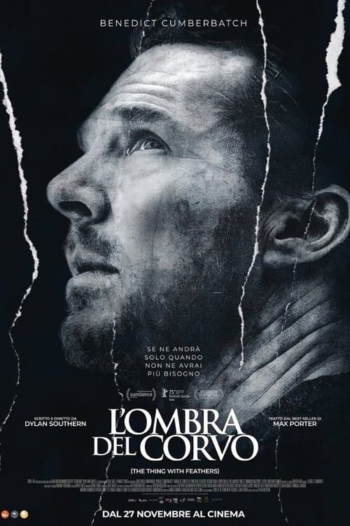 L'ombra del corvo